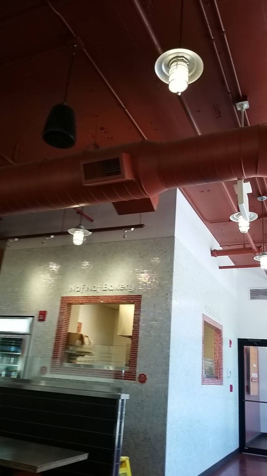 Naf Naf Grill | restaurant | 1629 Orrington Ave, Evanston, IL 60201, USA | 8478668470 OR +1 847-866-8470