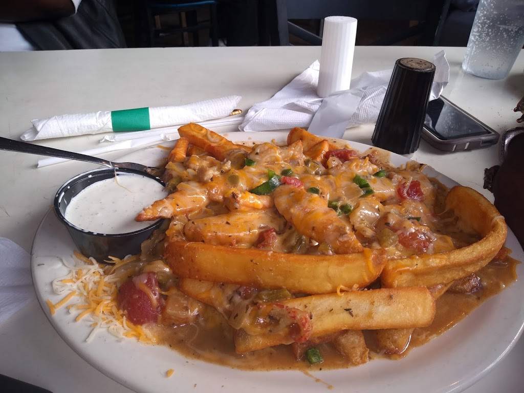 Blues City Cafe | restaurant | 138 Beale St, Memphis, TN 38103, USA | 9015263637 OR +1 901-526-3637