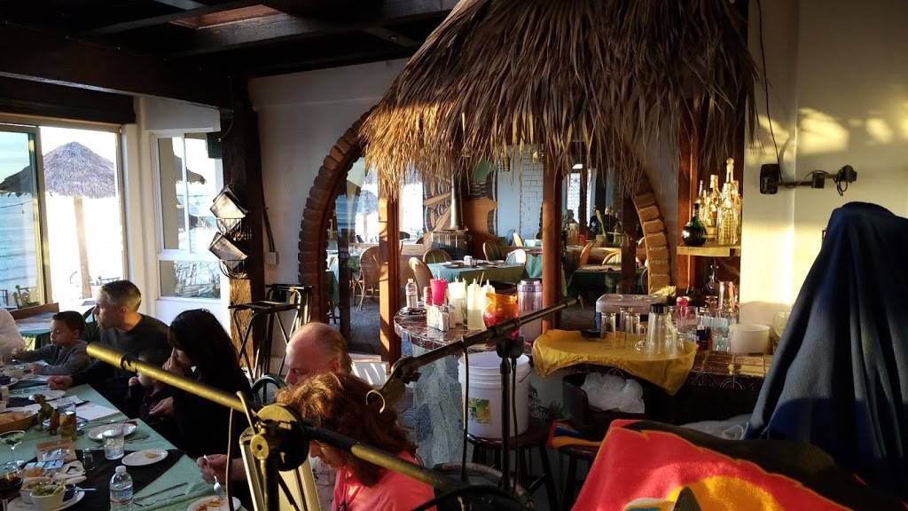 Poco Cielo Restaurant | restaurant | Carretera Libre Tijuana-Ensenada Km 59, La Misión, 22711 La Fonda, B.C., Mexico | 016461550606 OR +52 646 155 0606