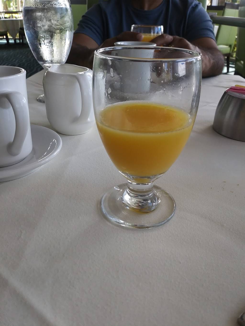 Starbucks at The Westin Tampa Bay | cafe | 7627 W Courtney Campbell Causeway, Tampa, FL 33607, USA | 8137128399 OR +1 813-712-8399