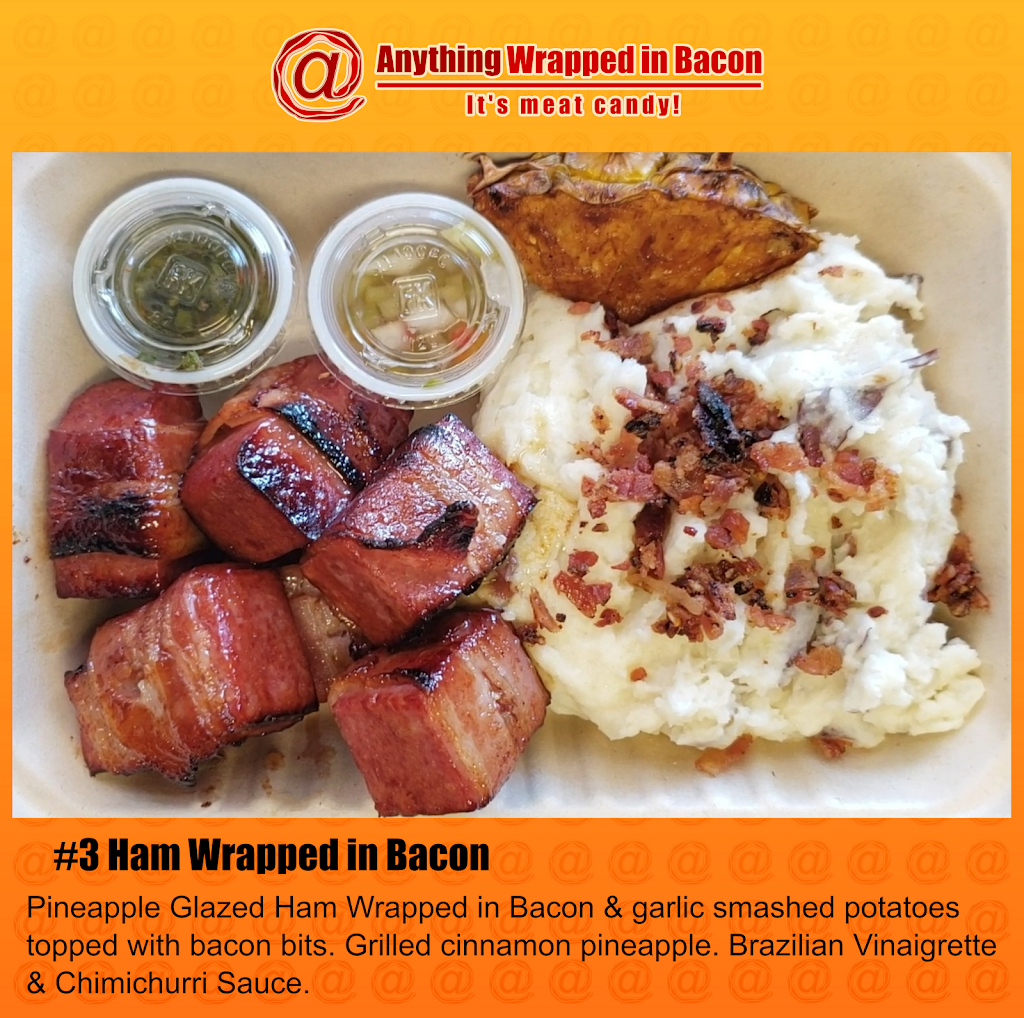 Anything Wrapped in Bacon | restaurant | 7071 N 138th Ave, Glendale, AZ 85307, USA | 6232328800 OR +1 623-232-8800