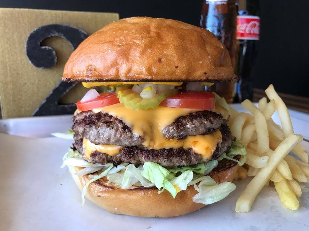 Dos - Quality & Flavor | restaurant | 6511 Ingram Rd Ste. 101, San Antonio, TX 78238, USA | 2102675143 OR +1 210-267-5143