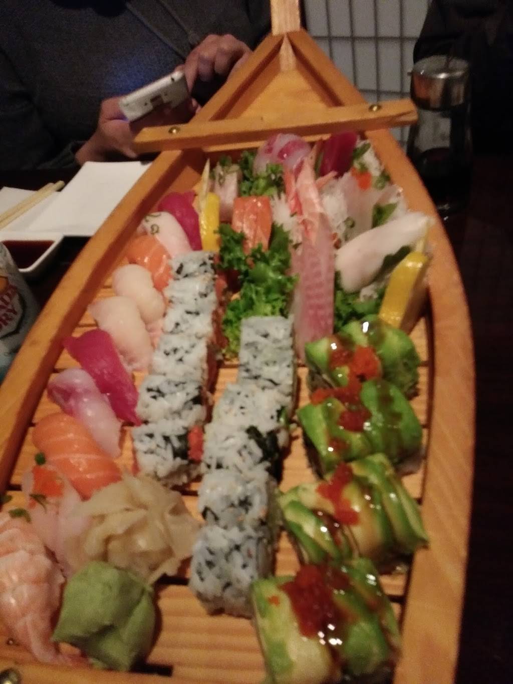 Osaka | restaurant | 22423 Union Tpke, Oakland Gardens, NY 11364, USA | 7182178283 OR +1 718-217-8283