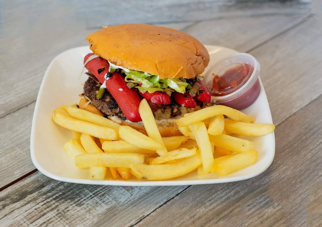 El Sinaloense | restaurant | 525 E Madrid Ave, Las Cruces, NM 88001, USA | 5755204191 OR +1 575-520-4191