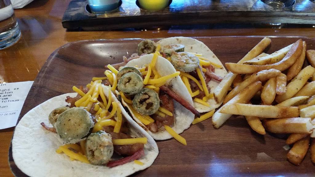 Brew Works of Fremont | restaurant | 5909 S Warner Ave, Fremont, MI 49412, USA | 2313355105 OR +1 231-335-5105