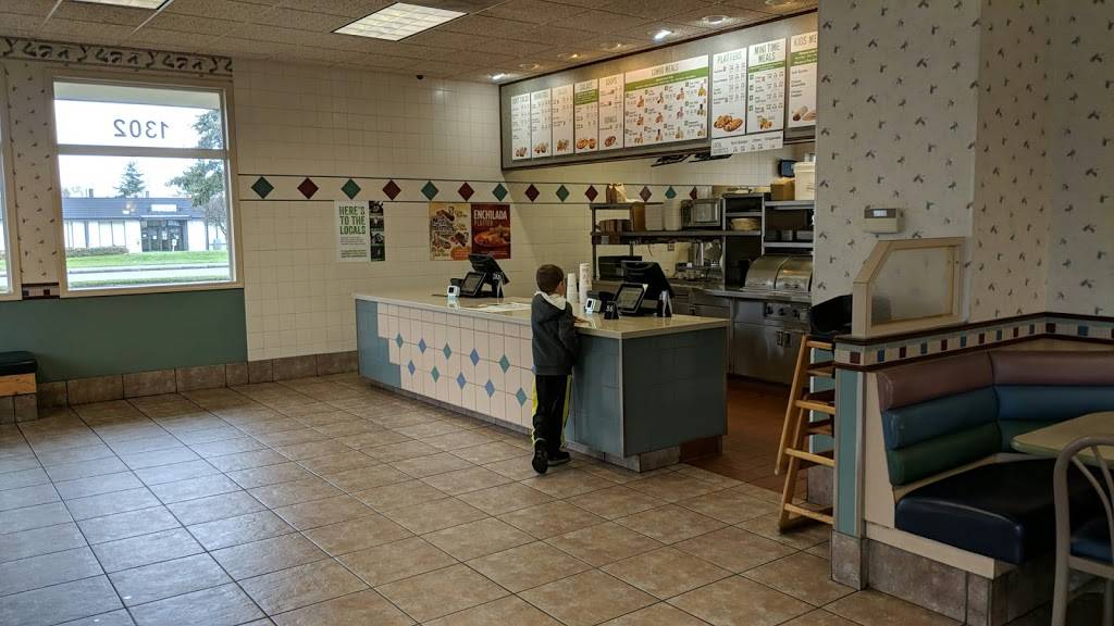 Taco Time NW | restaurant | 1302 W Meeker St, Kent, WA 98032, USA | 2535201915 OR +1 253-520-1915