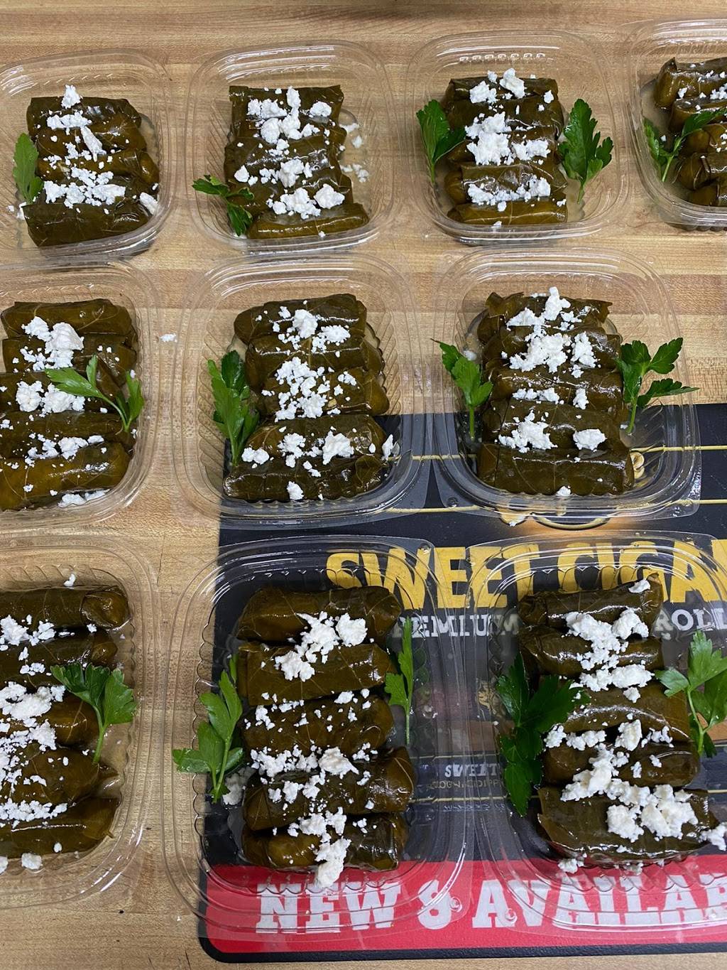 Sam’s Deli & Beverage | restaurant | 6069 State Rd, Parma, OH 44134, USA | 4408849674 OR +1 440-884-9674