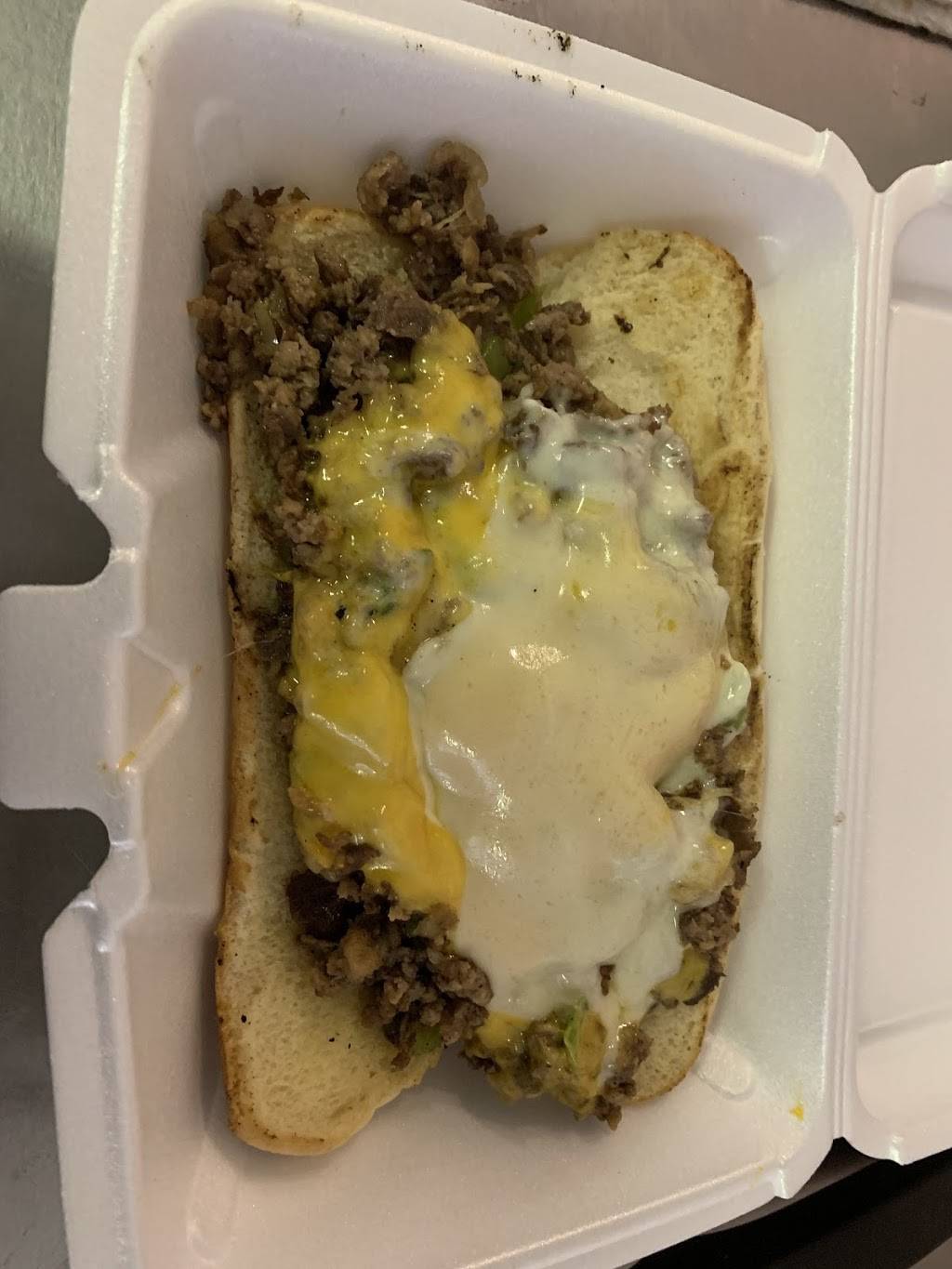 Tasty Tr3atz | restaurant | 15738 W Seven Mile Rd, Detroit, MI 48235, USA | 3133067602 OR +1 313-306-7602