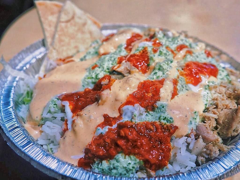 Chick-N-Bap @ SUNY New Paltz | restaurant | 1 Hawk Dr, New Paltz, NY 12561, USA | 8458021279 OR +1 845-802-1279