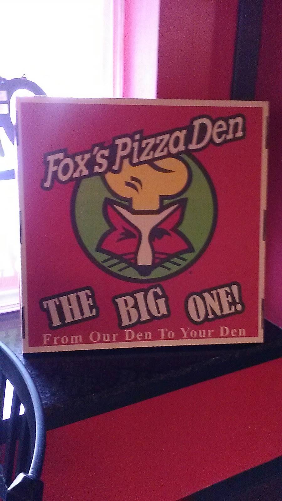 Foxs Pizza | meal takeaway | 464 3rd St, Beaver, PA 15009, USA | 7248882535 OR +1 724-888-2535