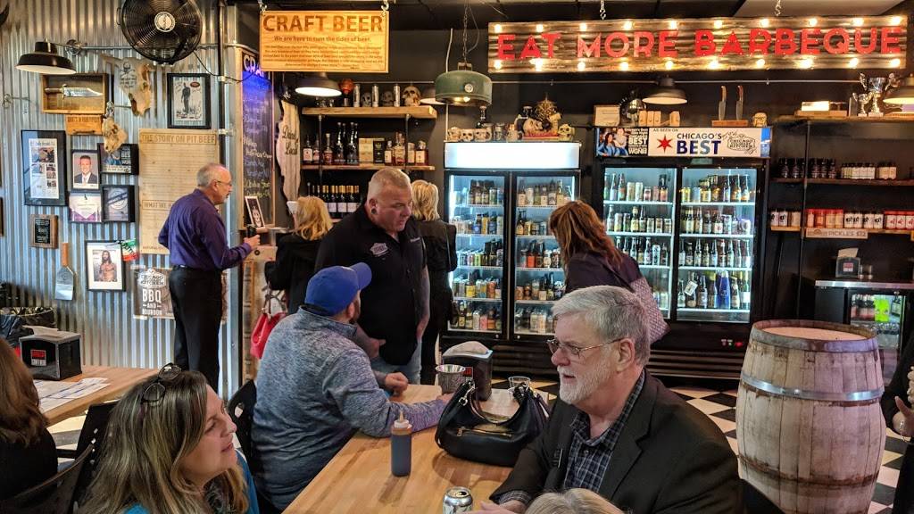 Chicago Culinary Kitchen | restaurant | 773 N Quentin Rd, Palatine, IL 60067, USA | 8479870369 OR +1 847-987-0369