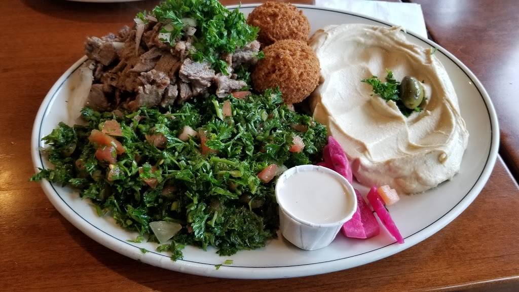 Tarboosh Restaurant | restaurant | 3050 Confederation Pkwy, Mississauga, ON L5B 3Z6, Canada | 9059490222 OR +1 905-949-0222