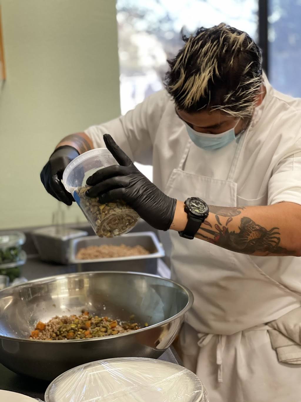 Chef Antonio’s Italian Kitchen | restaurant | 250 Wesley St, Arroyo Grande, CA 93420, USA | 8052608660 OR +1 805-260-8660