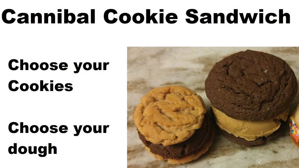 Defiant Cookie Dough Company | bakery | 17409-A, Chesterfield Airport Rd, Chesterfield, MO 63005, USA | 6363457554 OR +1 636-345-7554