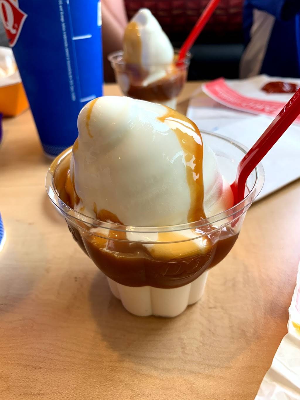 Dairy Queen Grill & Chill | restaurant | 17930 W 119th St, Olathe, KS 66061, USA | 9133969021 OR +1 913-396-9021