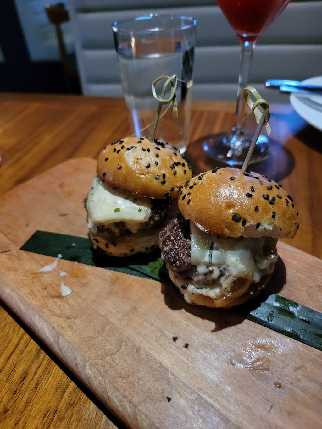 STK Steakhouse Bellevue | restaurant | 610 Bellevue Way NE #110, Bellevue, WA 98004, USA | 4252091016 OR +1 425-209-1016