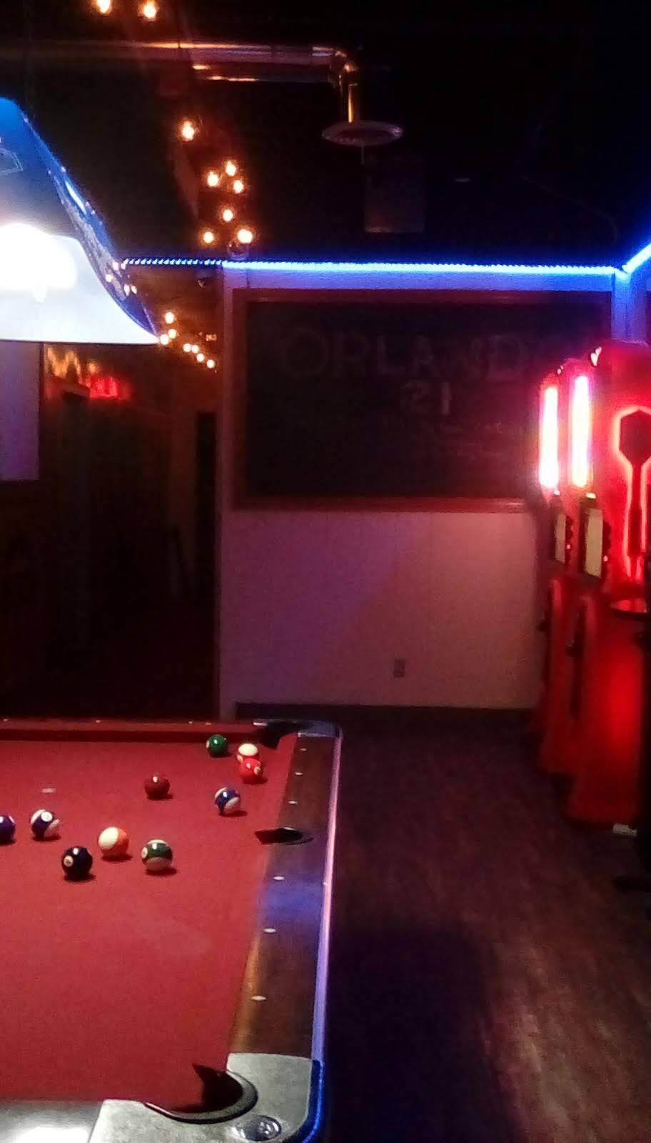 Orlandos 21 | restaurant | 8132 NW Prairie View Rd, Kansas City, MO 64151, USA | 8168004050 OR +1 816-800-4050