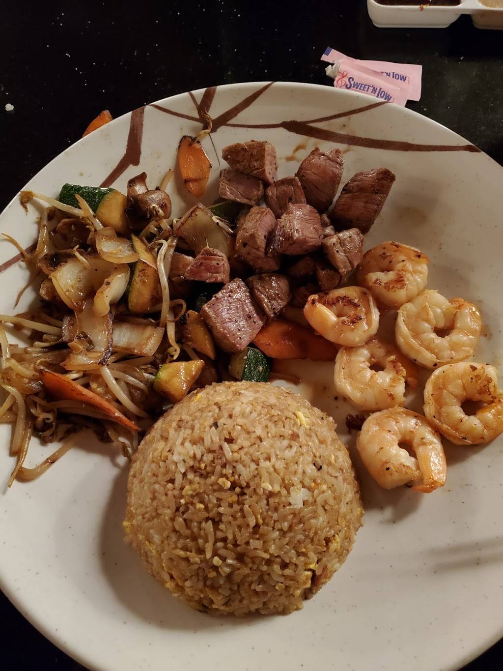 Tokyo Garden | restaurant | 4149 Ming Ave, Bakersfield, CA 93309, USA | 6618357874 OR +1 661-835-7874