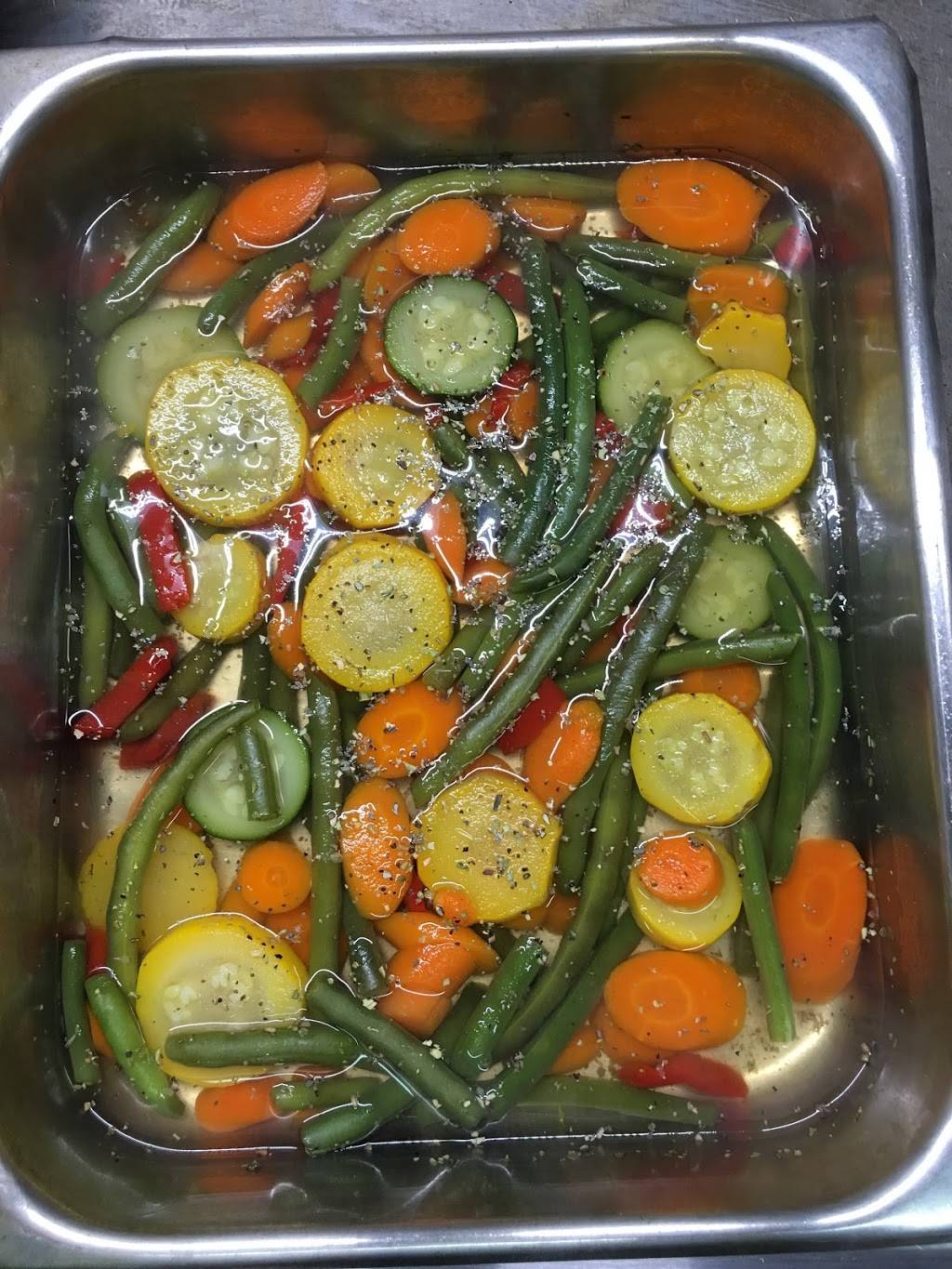 Garden City Pizza & Pasta | restaurant | 14 S Main St, Chatham, VA 24531, USA | 4344322300 OR +1 434-432-2300