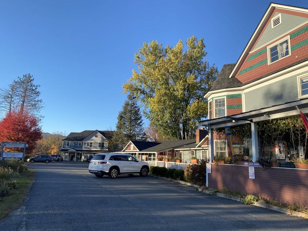 Stowe Asian Cuisine | restaurant | 504 Mountain Rd, Stowe, VT 05672, USA | 8022536000 OR +1 802-253-6000