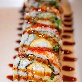 Bluefin Japanese Steakhouse & Sushi | restaurant | 4313 E Grand River Ave, Howell, MI 48843, USA | 5175458899 OR +1 517-545-8899