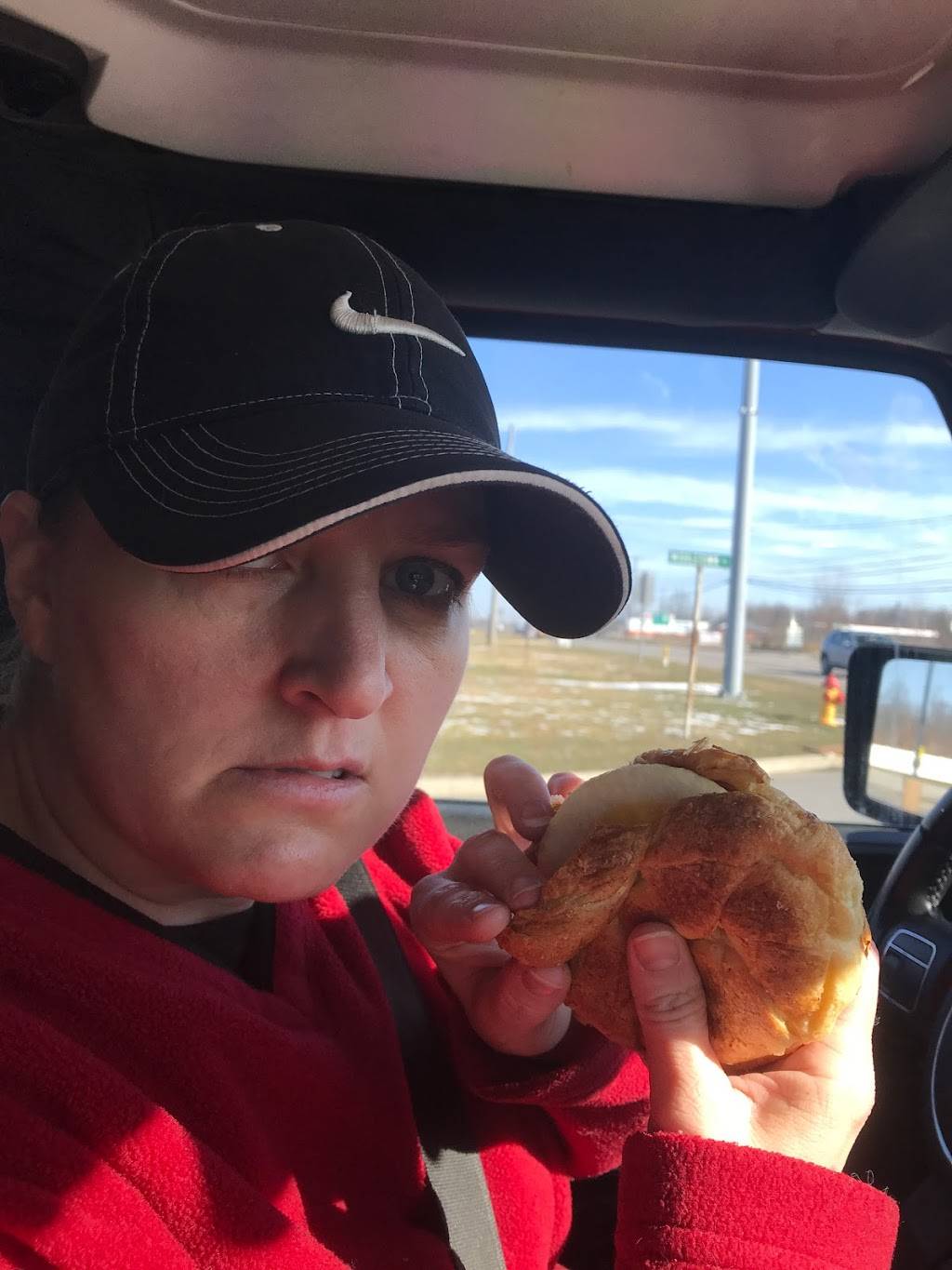 Dunkin | bakery | 11686 Market St, North Lima, OH 44452, USA | 2347593114 OR +1 234-759-3114