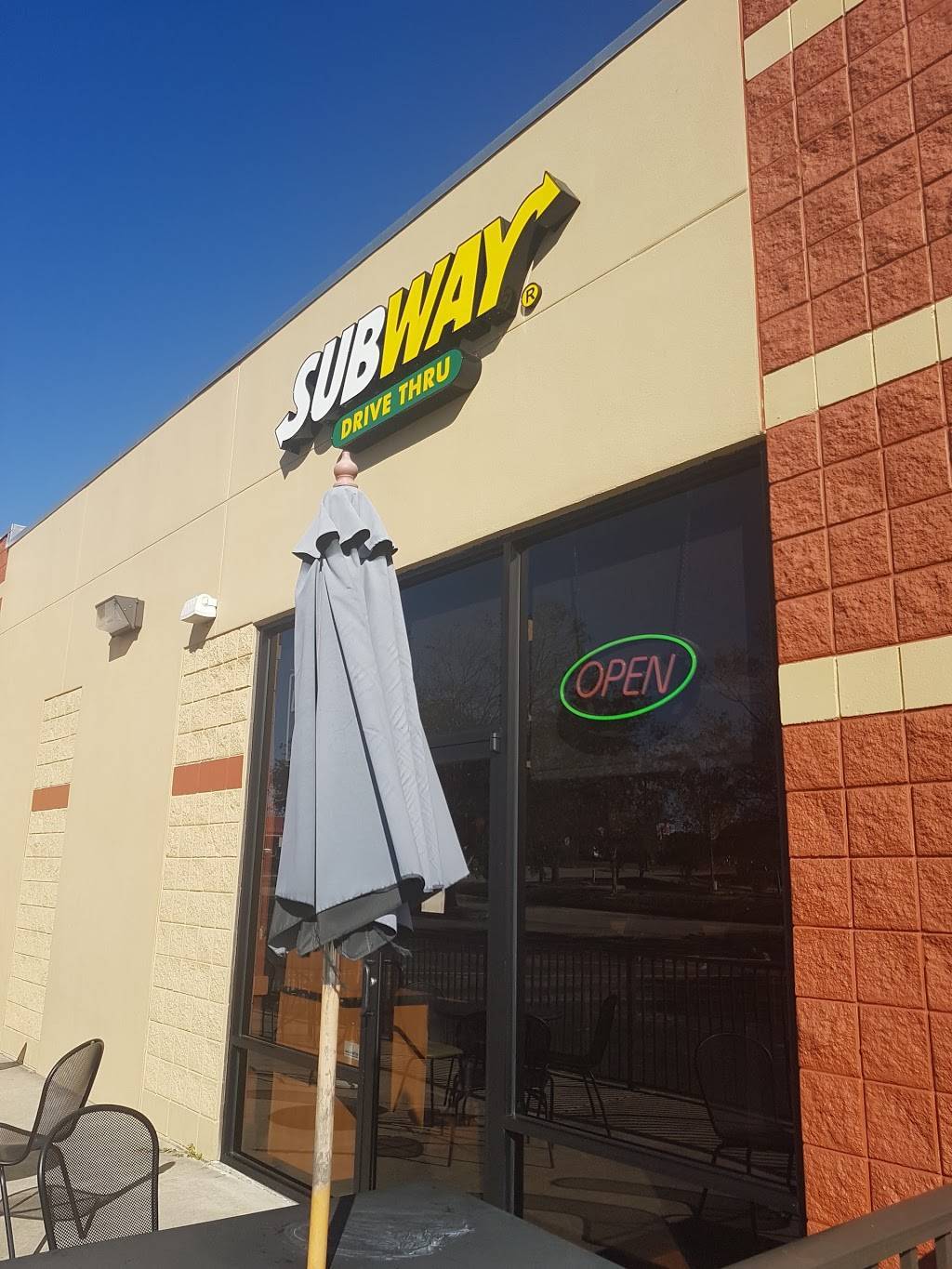 Subway | restaurant | 6009 Cypress Gardens Blvd, Winter Haven, FL 33884, USA | 8633258283 OR +1 863-325-8283