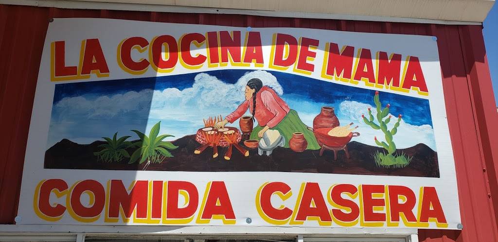 La Cocina de Mamà | restaurant | 8201 La Porte Rd, Houston, TX 77012, USA | 8322070355 OR +1 832-207-0355