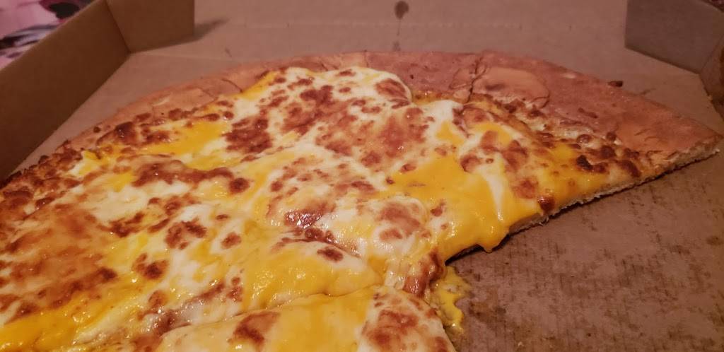 Little Caesars Pizza | meal takeaway | 1145 S Victoria Ave Ste A-1, Ventura, CA 93003, USA | 8055354135 OR +1 805-535-4135