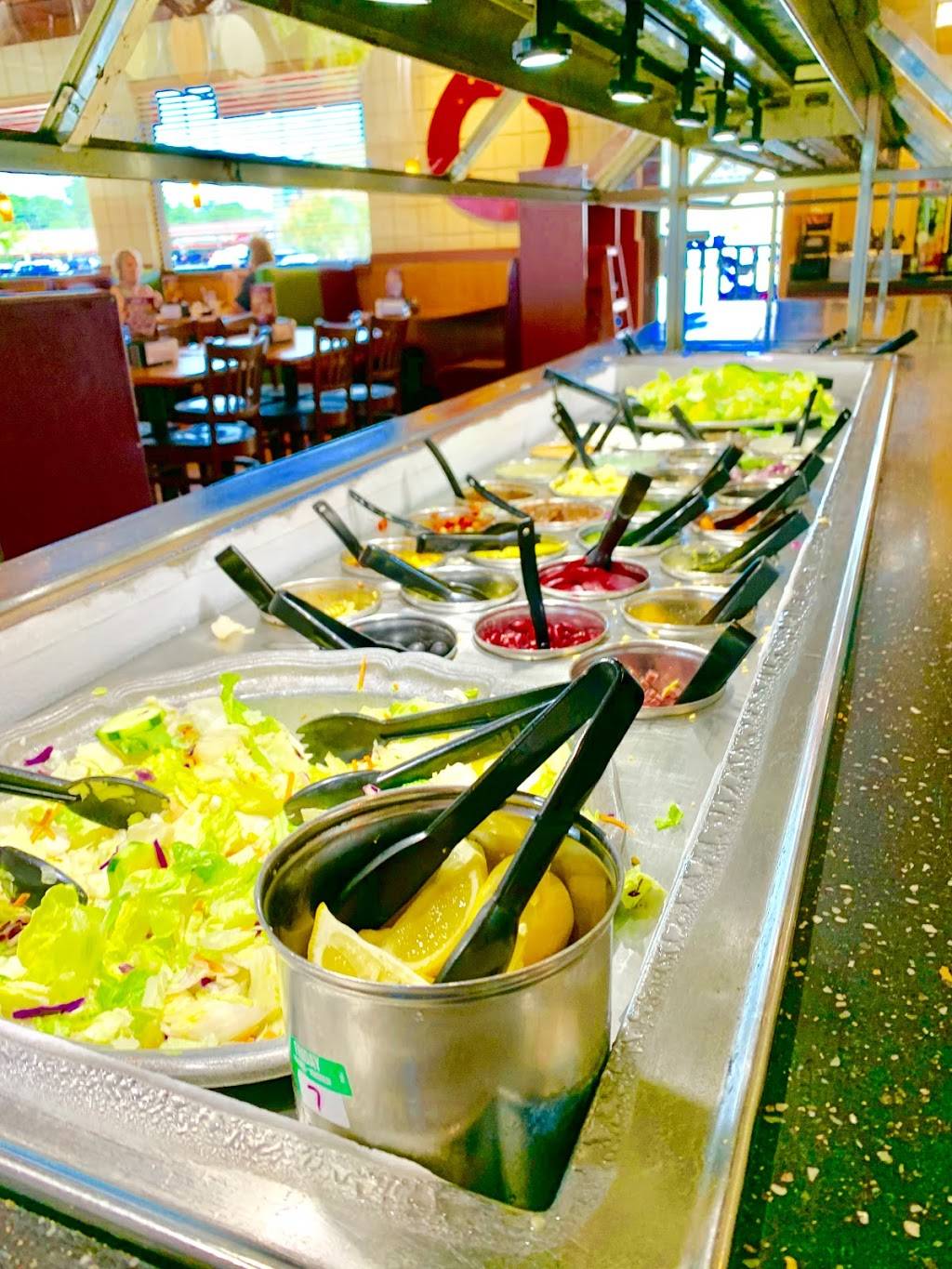 Mazzios Italian Eatery | meal delivery | 4099 OK-97, Sand Springs, OK 74063, USA | 9186644444 OR +1 918-664-4444