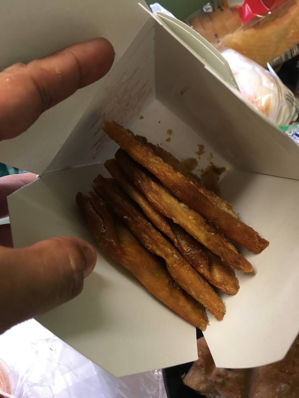 Asian Thai | restaurant | 1064 River St, Hyde Park, MA 02136, USA | 6173614448 OR +1 617-361-4448