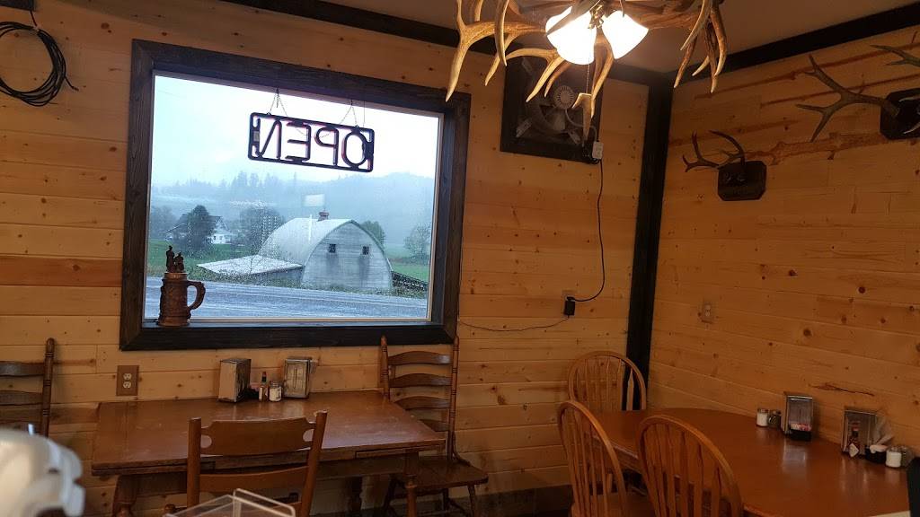 Rosburg Store | restaurant | 4193 WA-4, Rosburg, WA 98643, USA | 3604652223 OR +1 360-465-2223