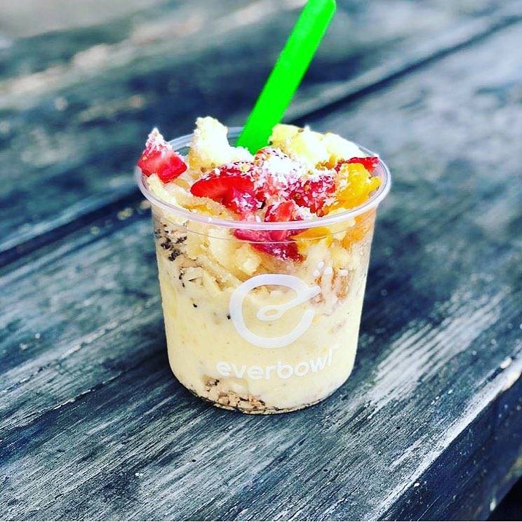 Everbowl | restaurant | 7366 E Shea Blvd #107, Scottsdale, AZ 85260, USA | 4804390249 OR +1 480-439-0249