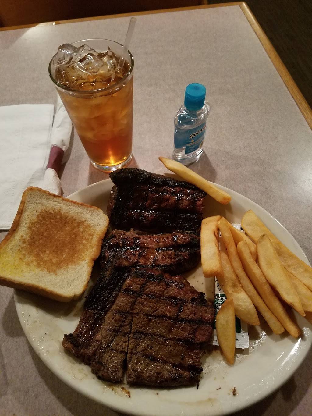 Good Ol Boys Family Restaurant | restaurant | 1843 Sand Hill Rd, Auburn, AL 36830, USA | 3348263900 OR +1 334-826-3900