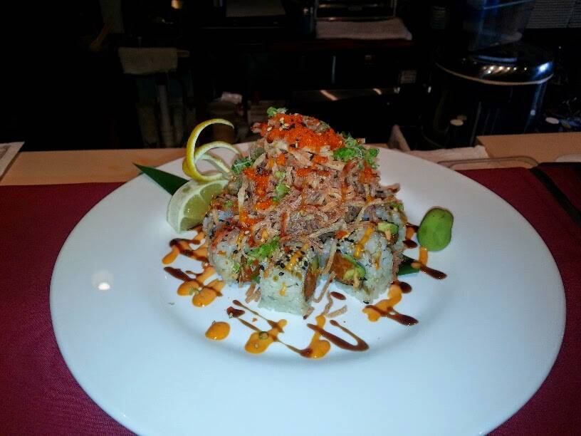 Red Lantern Sushi & Asian Kitchen | restaurant | 9 W Mill Rd, Long Valley, NJ 07853, USA | 9088677486 OR +1 908-867-7486