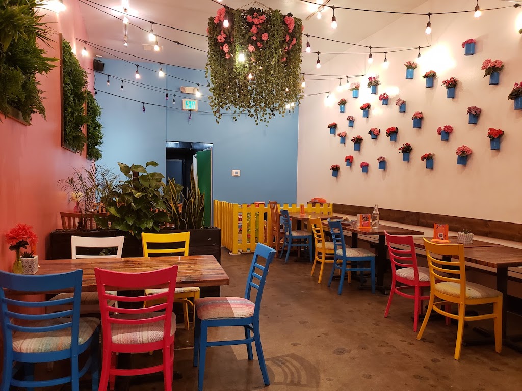 Sugar Taco | restaurant | 15025 Ventura Blvd, Sherman Oaks, CA 91403, USA | 2134540983 OR +1 213-454-0983