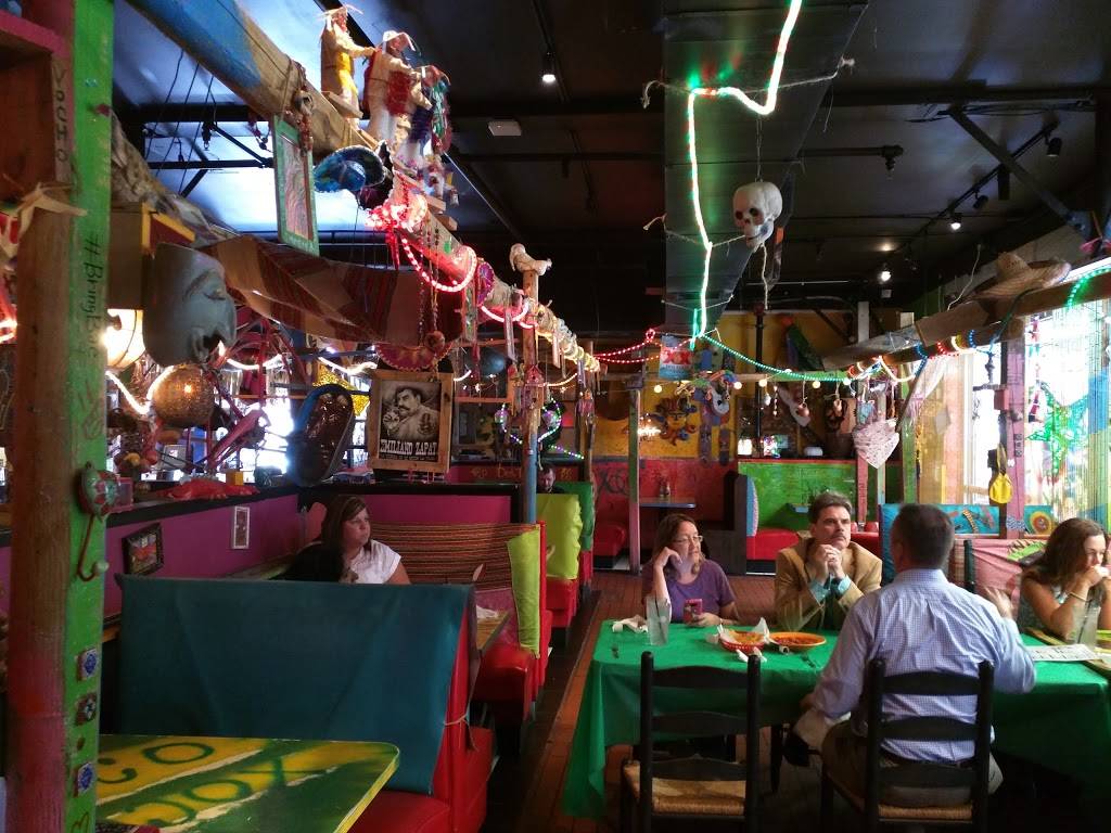 Xoco Mexican Bar & Grill | restaurant | 410 Glenwood Ave, Raleigh, NC 27603, USA | 9198359010 OR +1 919-835-9010