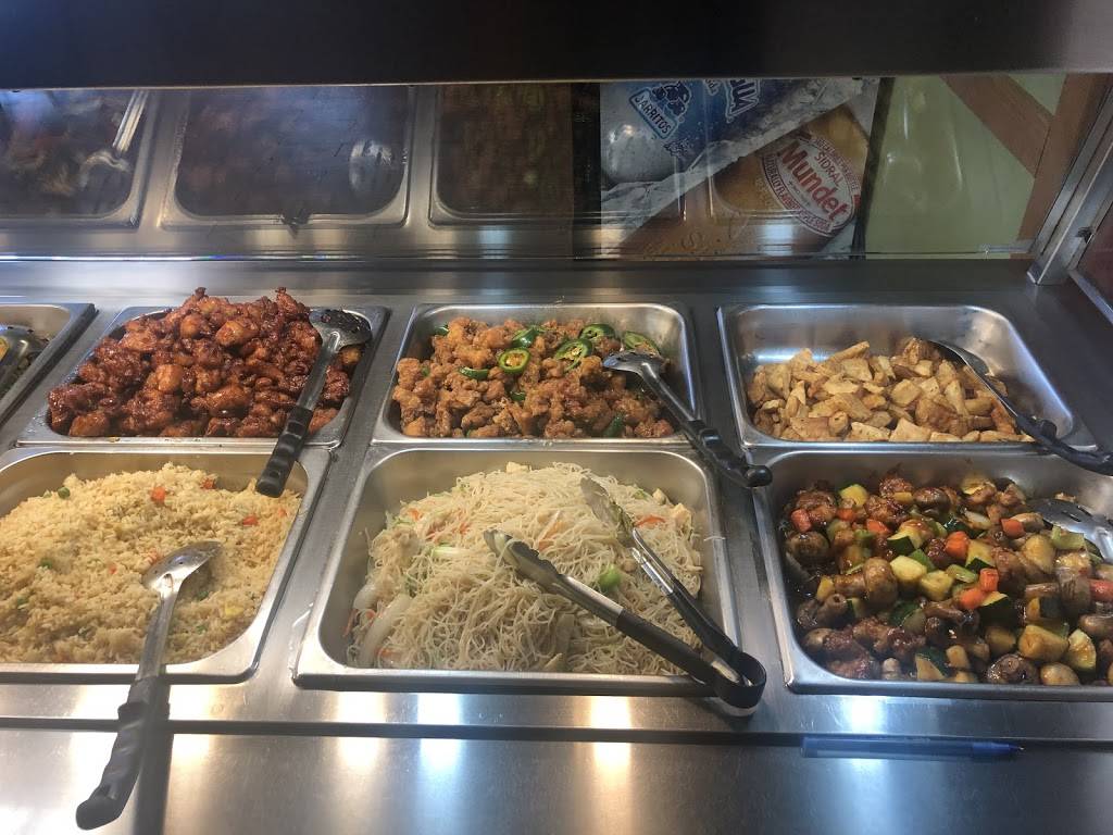 King Wok | restaurant | 1824 South Sheridan Boulevard, Denver, CO 80232, USA | 3039351998 OR +1 303-935-1998