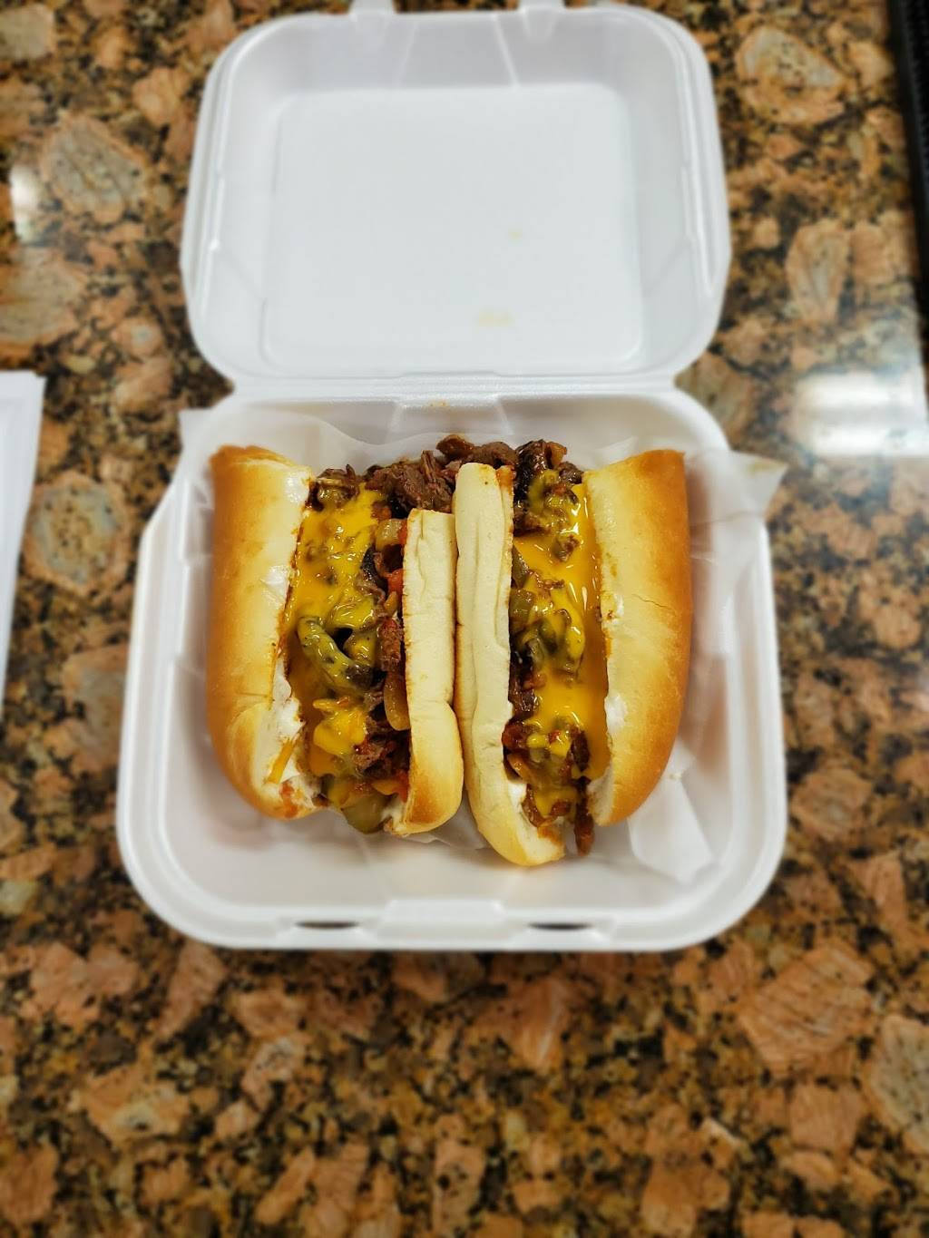 Mama Lucy’s Pizza | restaurant | 1712 NW 6th St, Fort Lauderdale, FL 33311, USA | 9545277774 OR +1 954-527-7774