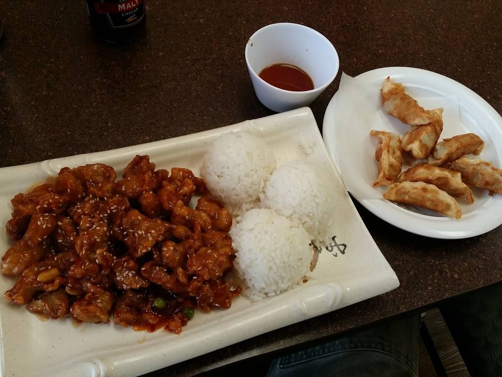 Joy Teriyaki | restaurant | 5050 WA-303 Suite 105, Bremerton, WA 98311, USA | 3603731070 OR +1 360-373-1070