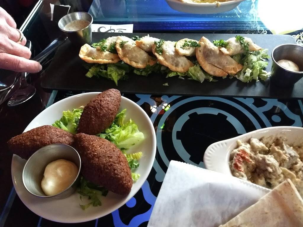 Le SOUK | restaurant | 77 Worthington St, Springfield, MA 01103, USA | 4133018262 OR +1 413-301-8262