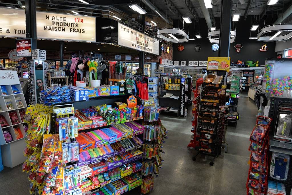 Restaurant SUBWAY | restaurant | 14 Rue Sainte Anne (Route 138 Halte 174 Service Area, Yamachiche, QC G0X 3L0, Canada | 8192285620 OR +1 819-228-5620