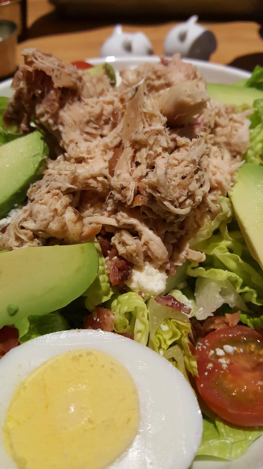 J.B.s Smokehouse | restaurant | 225 S Canton Center Rd, Canton, MI 48188, USA | 7348922531 OR +1 734-892-2531