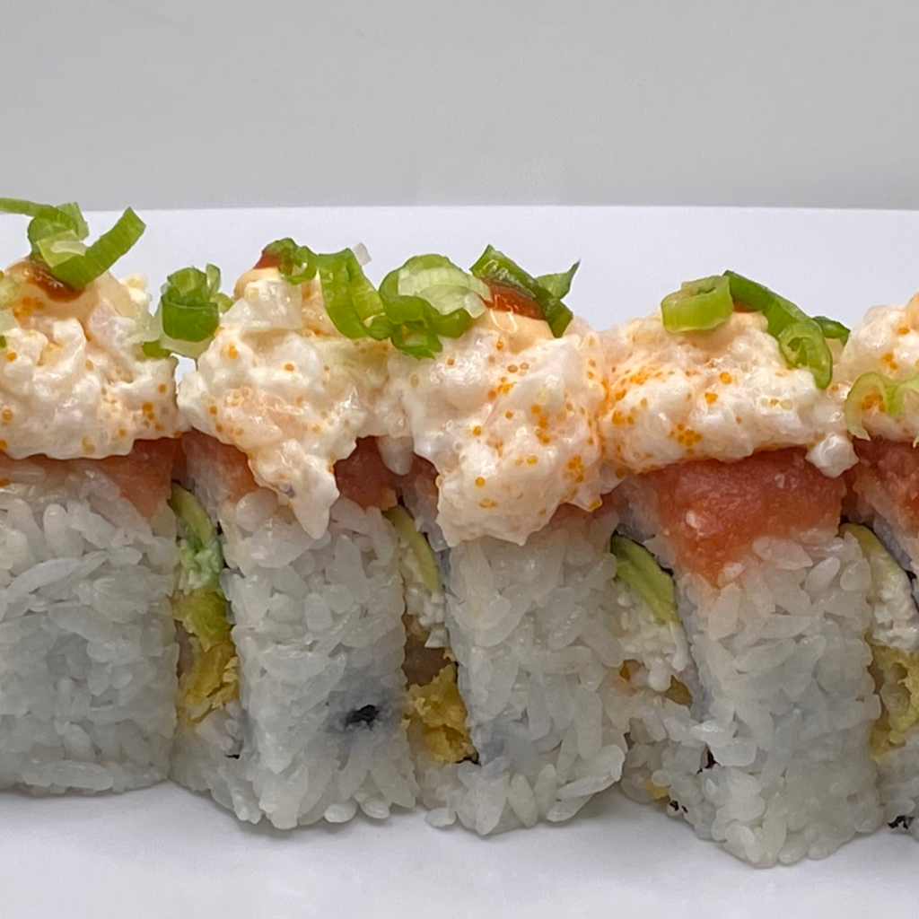 Sushi & Friends | restaurant | Downtown Portland, Portland, OR 97201, USA | 9712173877 OR +1 971-217-3877