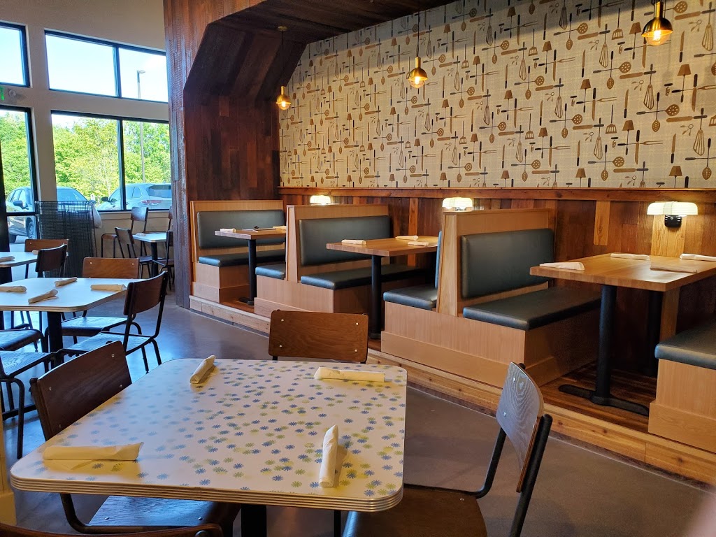 Big Bad Breakfast - Franklin | restaurant | 1201 Liberty Pike Suite 101, Franklin, TN 37067, USA | 6156565539 OR +1 615-656-5539