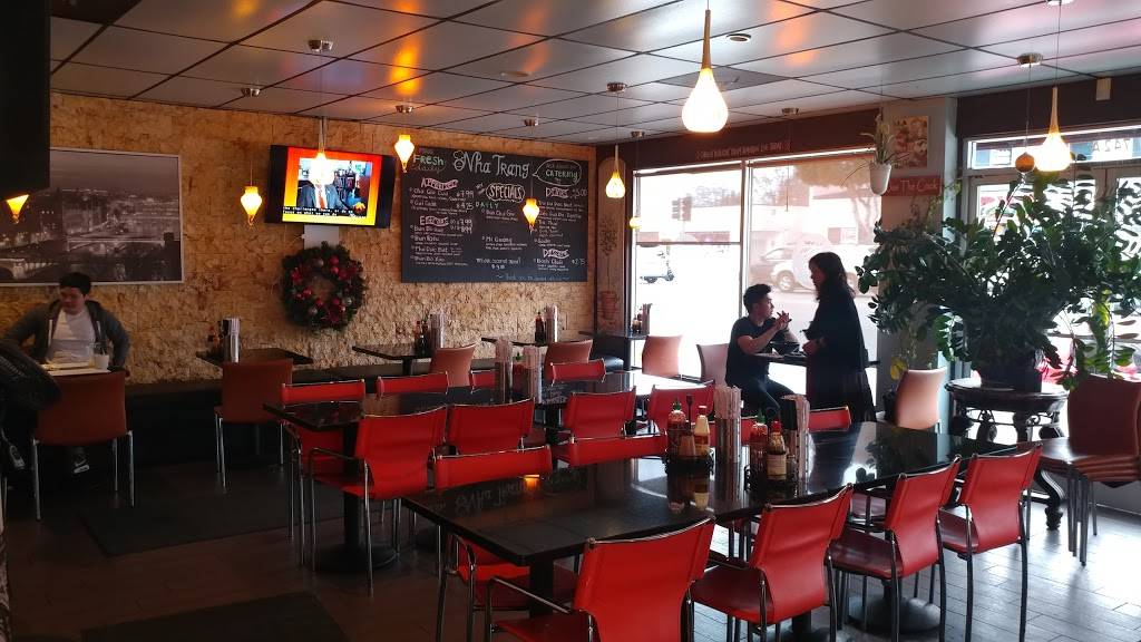 Nha Trang Restaurant | restaurant | 742 E Garvey Ave, Monterey Park, CA 91755, USA | 6262888825 OR +1 626-288-8825