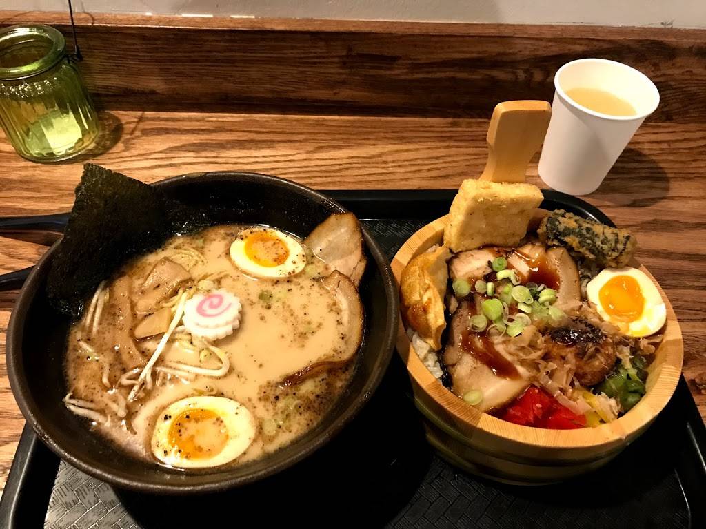 Ozu Kitchen | restaurant | 86 S 1st St, San Jose, CA 95113, USA | 6692941919 OR +1 669-294-1919