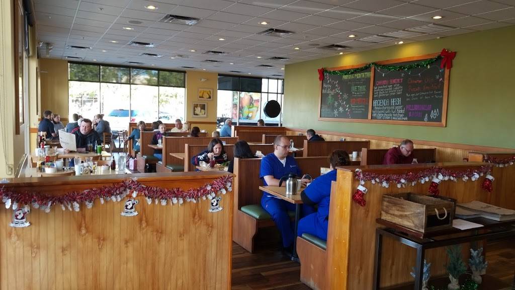 First Watch - Downtown Ft. Myers | restaurant | 2059 Altamont Ave, Fort Myers, FL 33901, USA | 2394619765 OR +1 239-461-9765