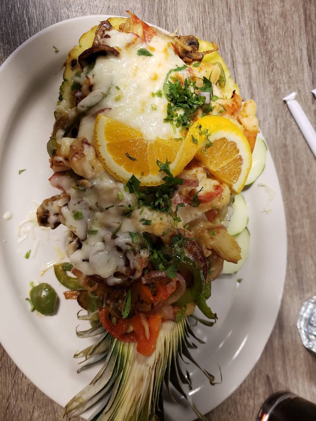 Annas Mexican Grill | restaurant | 9570 S McCarran Blvd, Reno, NV 89523, USA | 7753841675 OR +1 775-384-1675