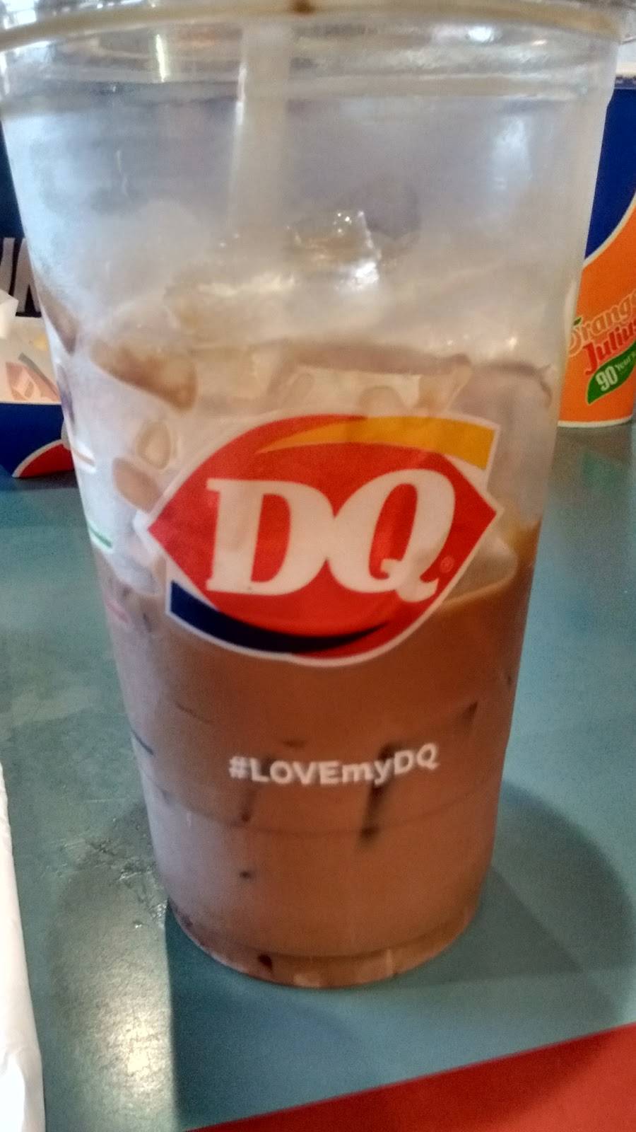 Dairy Queen Grill & Chill | restaurant | 3224 New Hartford Rd, Owensboro, KY 42303, USA | 2706836248 OR +1 270-683-6248